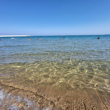 Casa Vacanza "Fortuna" باليستراتي المظهر الخارجي الصورة