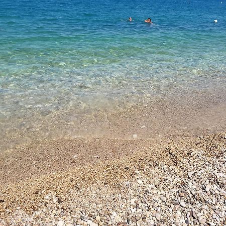 Casa Vacanza "Fortuna" باليستراتي المظهر الخارجي الصورة