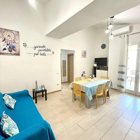 Casa Vacanza "Fortuna" باليستراتي المظهر الخارجي الصورة