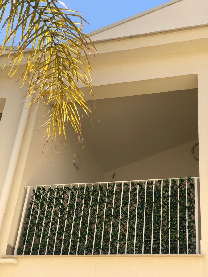Casa Vacanza "Fortuna" باليستراتي المظهر الخارجي الصورة