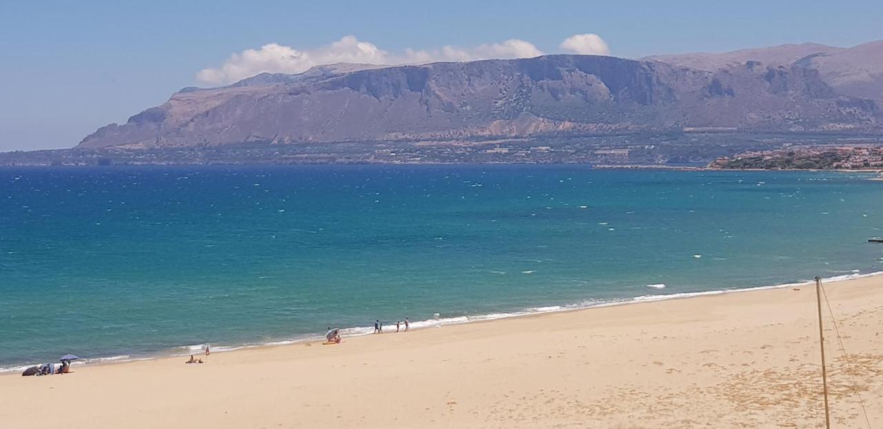 Casa Vacanza "Fortuna" باليستراتي المظهر الخارجي الصورة