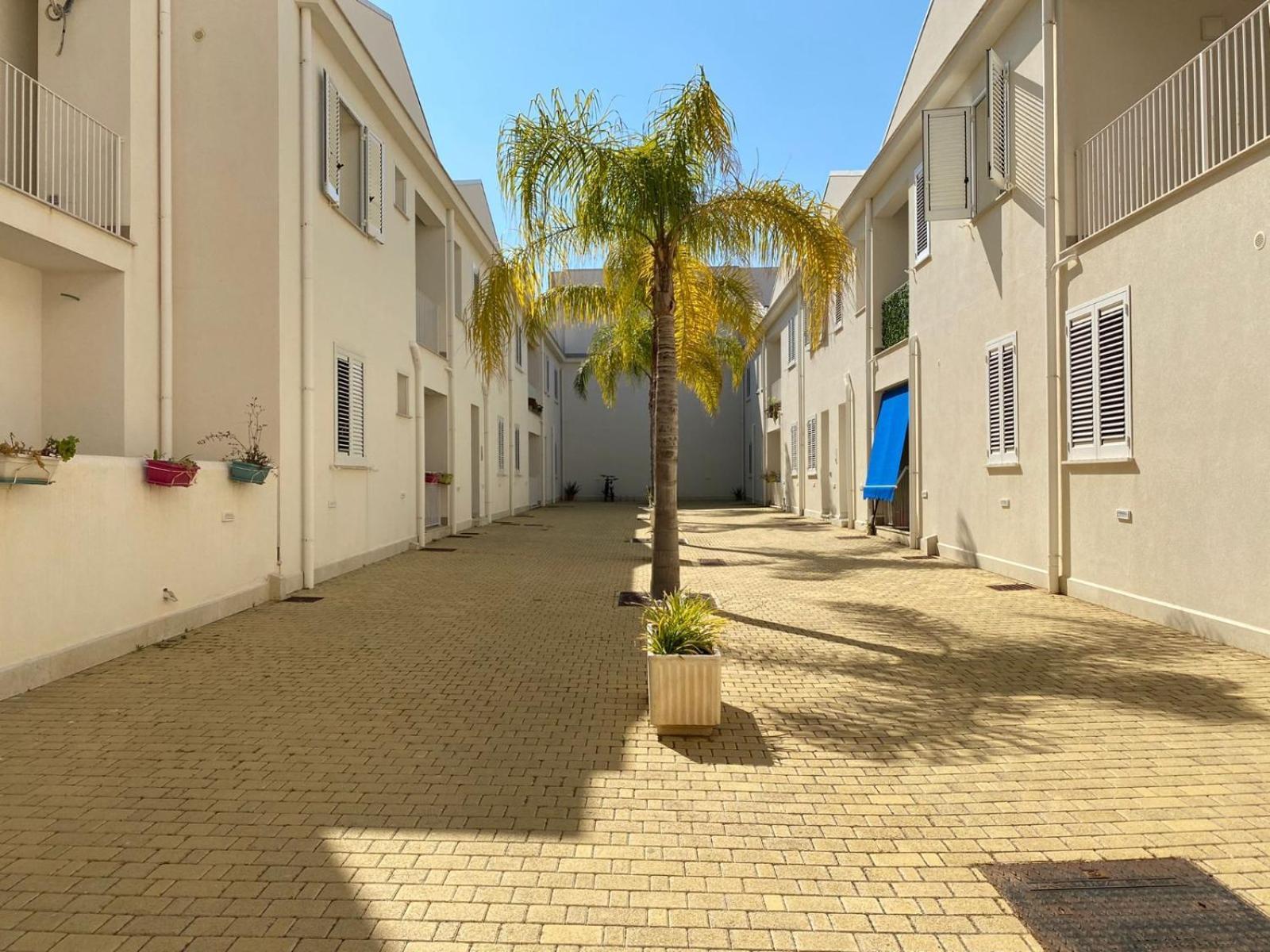Casa Vacanza "Fortuna" باليستراتي المظهر الخارجي الصورة