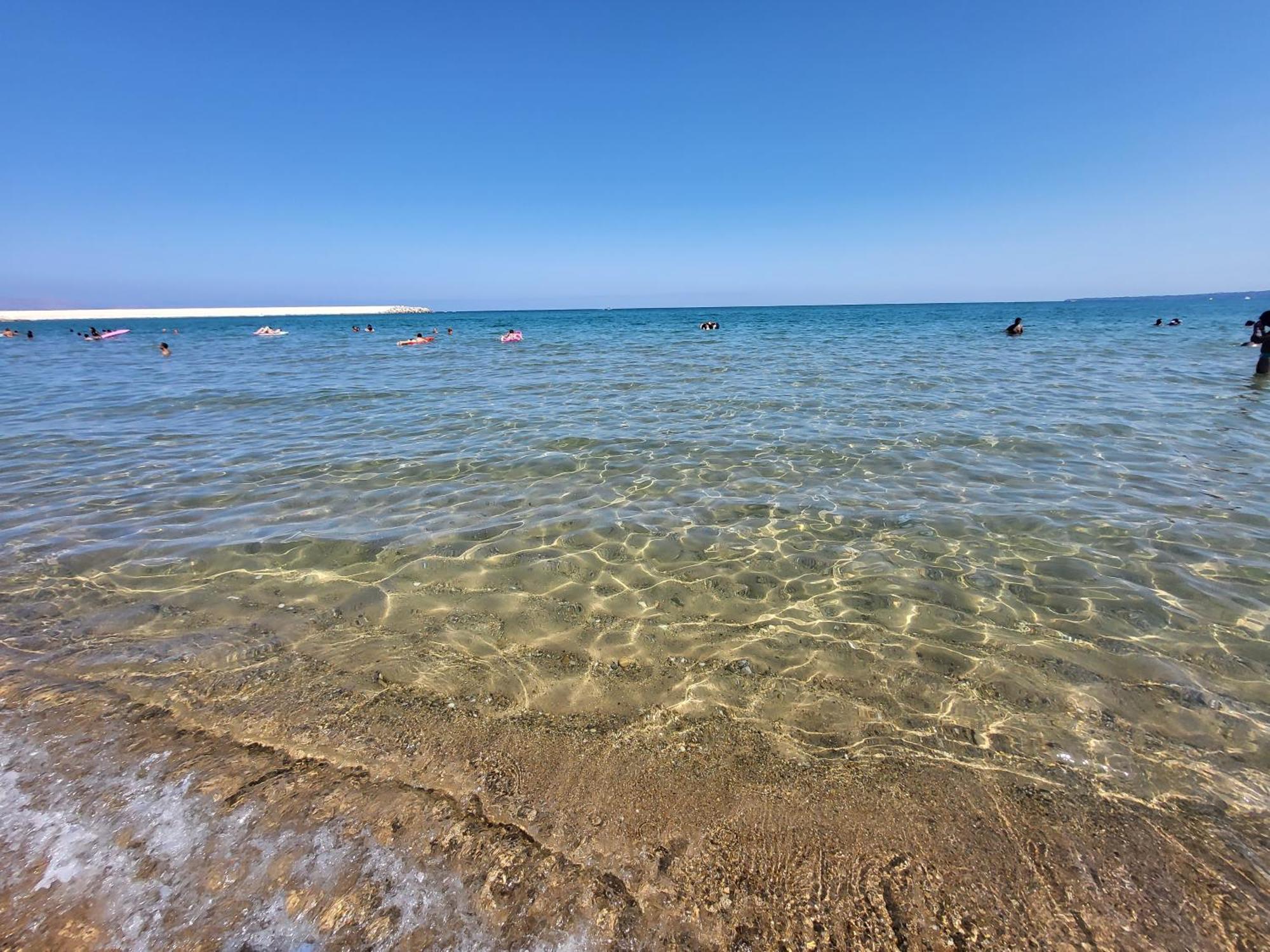 Casa Vacanza "Fortuna" باليستراتي المظهر الخارجي الصورة
