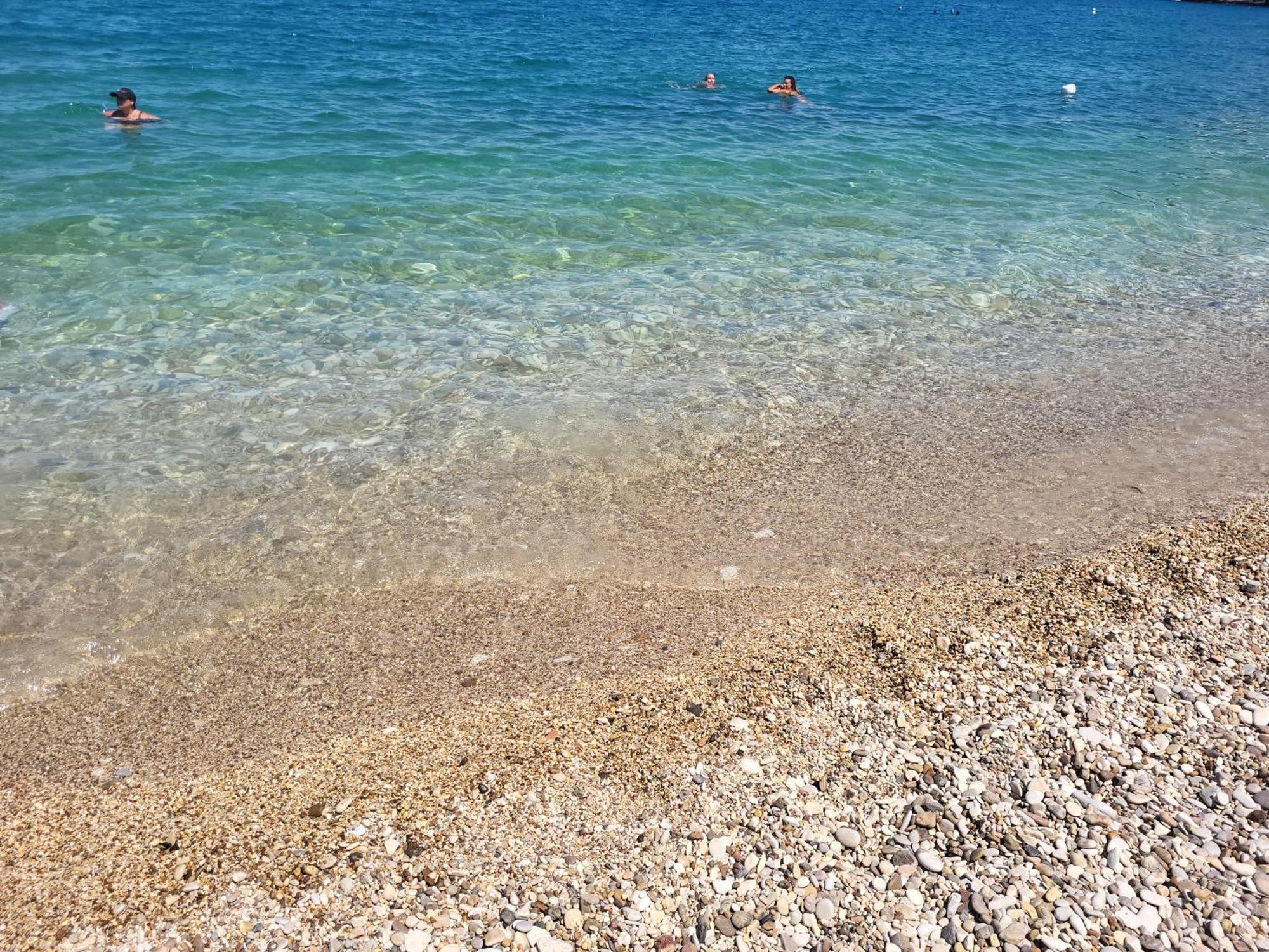 Casa Vacanza "Fortuna" باليستراتي المظهر الخارجي الصورة